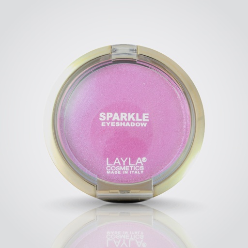 LAYLA - Sparkle Eyeshadow - N. 15