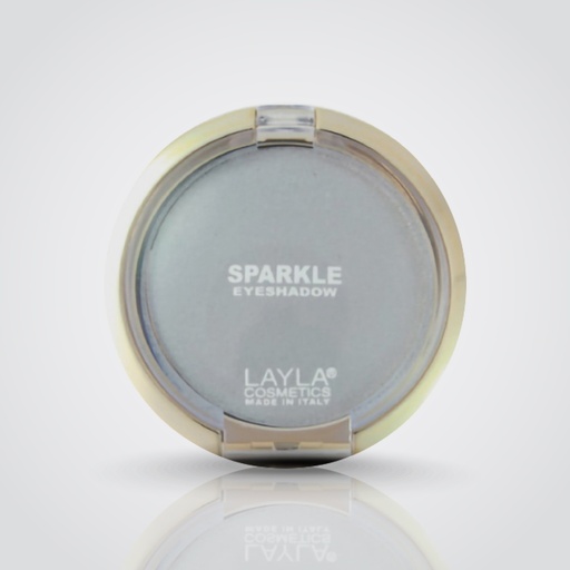 LAYLA - Sparkle Eyeshadow - N. 18