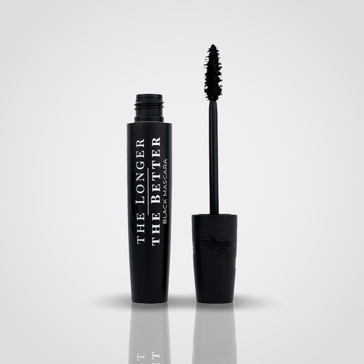 LAYLA - The Longer The Better - Mascara - Black