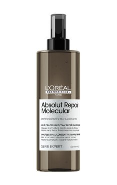 [50327871] Loreal - Absolute Repair Molecular Pre Treatment - Shampoo - 190ml