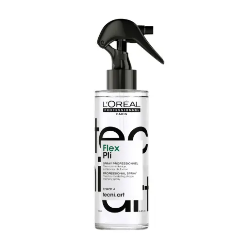 [30160255] Loreal - Tecni.Art Flex PLI Shaper - 190ml