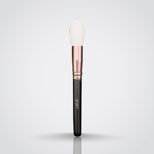 Layla - Blush & Highlighter - Brush - Model# F106