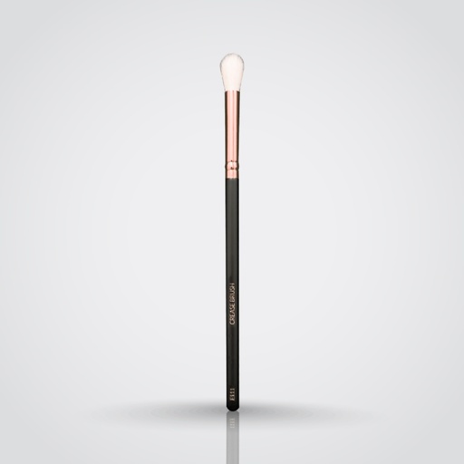 Layla - Crease - Brush - Model# E111