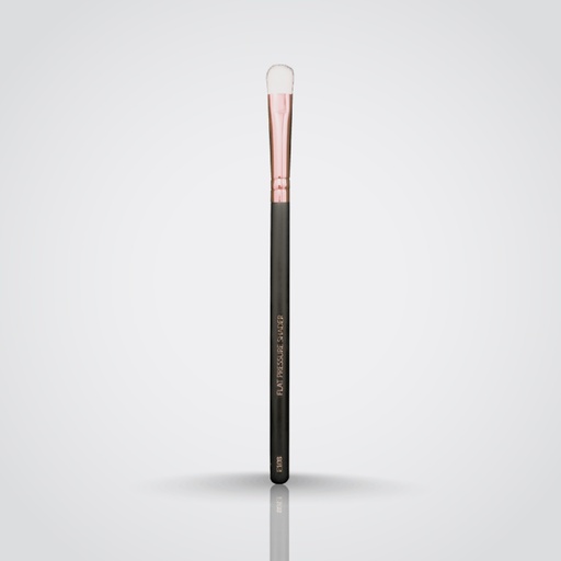 Layla - Flat Pressure Shader - Brush - Model# E108