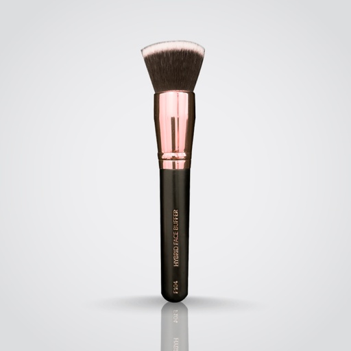 Layla - Hybrid Face Buffer - Brush - Model# F104