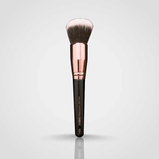 Layla - Hybrid Finishing - Brush - Model# F105