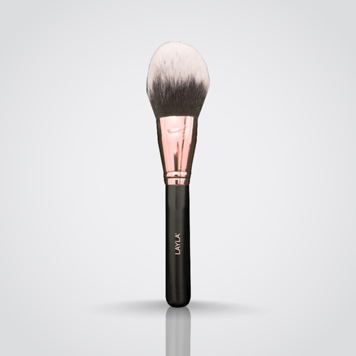 Layla - Hybrid Round Face - Bruch - Model# F103