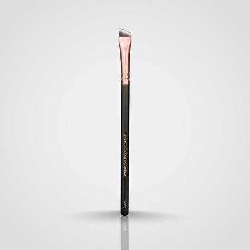 Layla - Hybrid Winged Eye Stamp - Brush - Model# E114