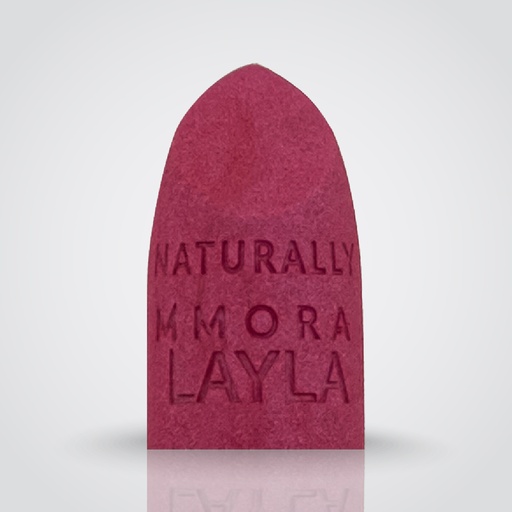 Layla - Immoral - Mat Lipstick - Addicted - N.21