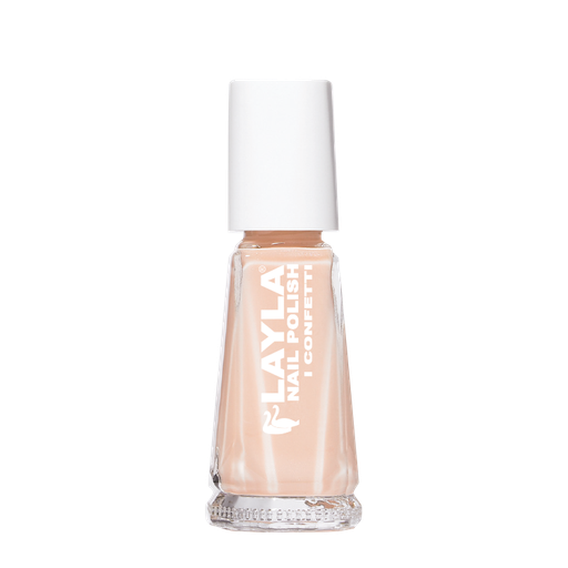 [1210R23-C10] Layla - Nail Polish - "Confetto" DI Layl - N.C10