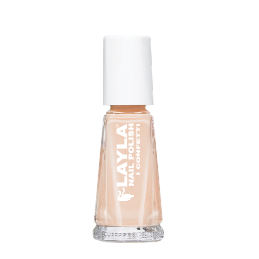 [1210R23-C02] Layla - Nail Polish - "Confetto" DI Layl - N.C2