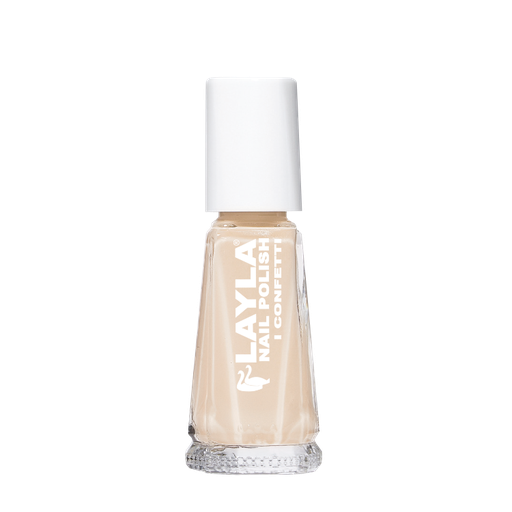 [1210R23-C07] Layla - Nail Polish - "Confetto" DI Layl - N.C7