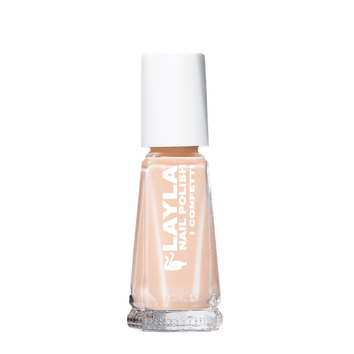 [1210R23-C08] Layla - Nail Polish - "Confetto" DI Layl - N.C8