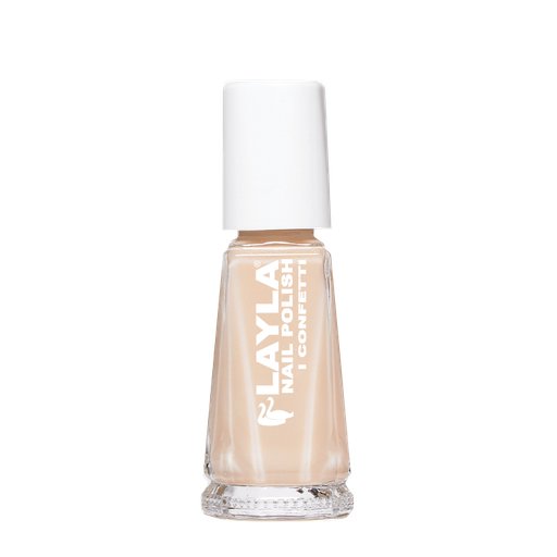 [1210R23-C09] Layla - Nail Polish - "Confetto" DI Layl - N.C9