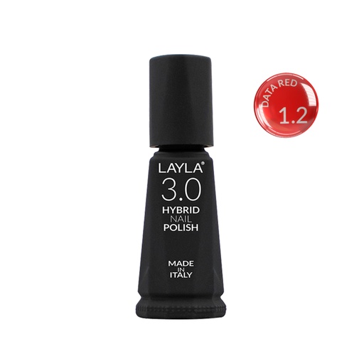 [1900R23-012] Layla - Nail Polish - 3.0 Hybrid - N.1.2