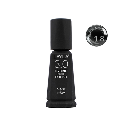 [1900R23-018] Layla - Nail Polish - 3.0 Hybrid - N.1.8