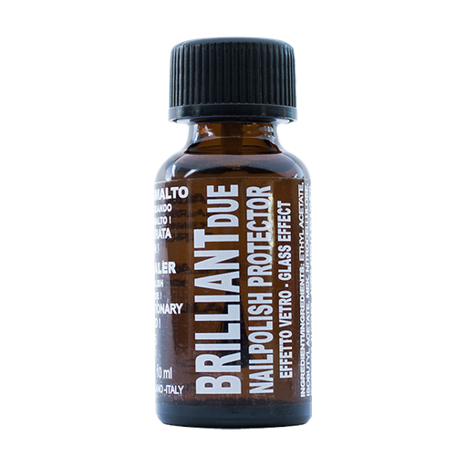 [1637R25] Layla - Nail Polish - Brillantdue - N.Prot