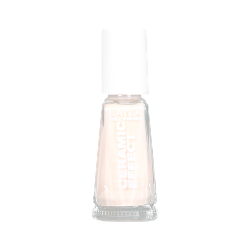 [1243R23-002] Layla - Nail Polish - Ceramic Effect - N.02