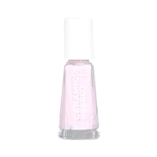 [1243R23-003] Layla - Nail Polish - Ceramic Effect - N.03