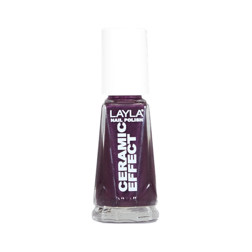 [1243R23-005] Layla - Nail Polish - Ceramic Effect - N.05