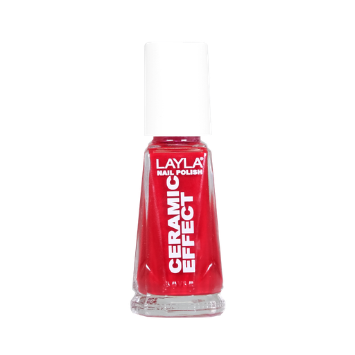 [1243R23-006] Layla - Nail Polish - Ceramic Effect - N.06