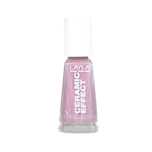[1243R23-011] Layla - Nail Polish - Ceramic Effect - N.11