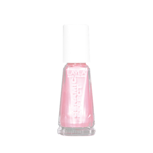 [1243R23-112] Layla - Nail Polish - Ceramic Effect - N.112
