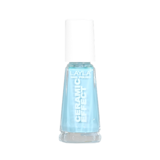[1243R23-024] Layla - Nail Polish - Ceramic Effect - N.24