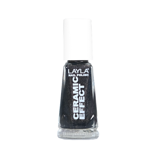 [1243R23-026] Layla - Nail Polish - Ceramic Effect - N.26