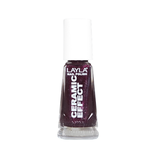 [1243R23-030] Layla - Nail Polish - Ceramic Effect - N.30