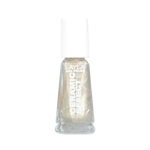 [1243R23-032] Layla - Nail Polish - Ceramic Effect - N.32