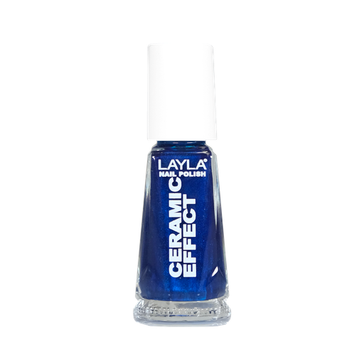 [1243R23-033] Layla - Nail Polish - Ceramic Effect - N.33