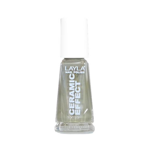 [1243R23-035] Layla - Nail Polish - Ceramic Effect - N.35