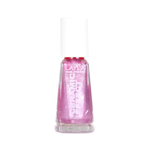 [1243R23-037] Layla - Nail Polish - Ceramic Effect - N.37