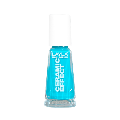 [1243R23-042] Layla - Nail Polish - Ceramic Effect - N.42