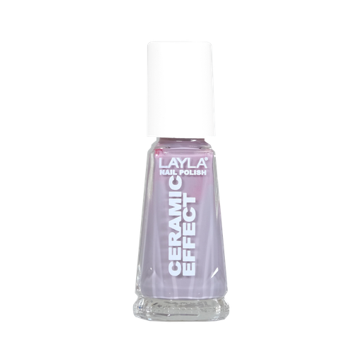 [1243R23-050] Layla - Nail Polish - Ceramic Effect - N.50