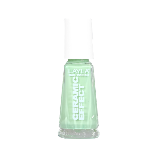 [1243R23-056] Layla - Nail Polish - Ceramic Effect - N.56