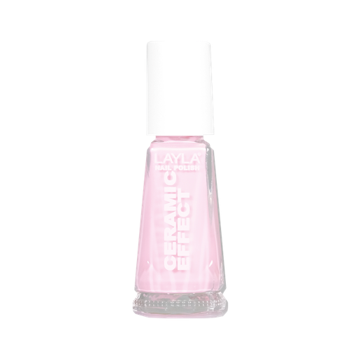 [1243R23-057] Layla - Nail Polish - Ceramic Effect - N.57