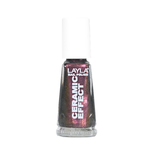 [1243R23-063] Layla - Nail Polish - Ceramic Effect - N.63