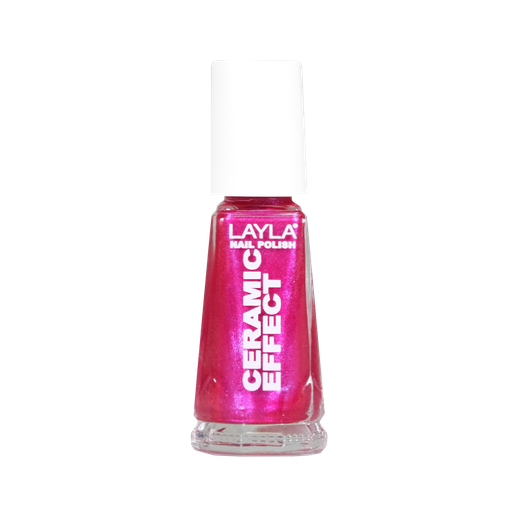 [1243R23-065] Layla - Nail Polish - Ceramic Effect - N.65