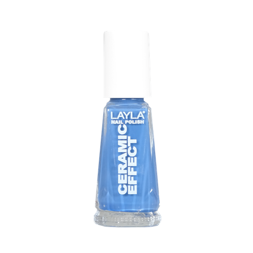 [1243R23-066] Layla - Nail Polish - Ceramic Effect - N.66