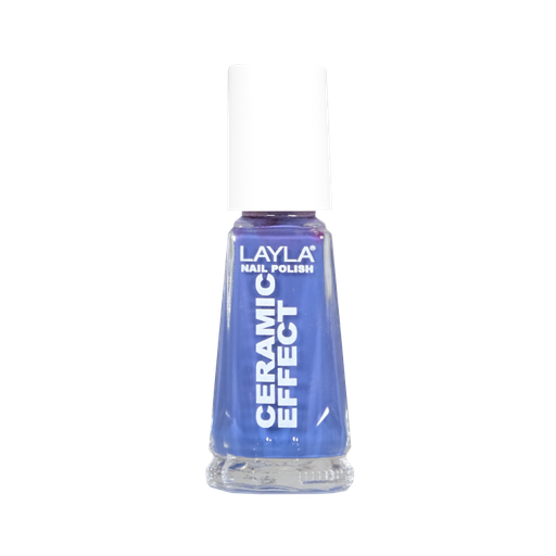 [1243R23-068] Layla - Nail Polish - Ceramic Effect - N.68