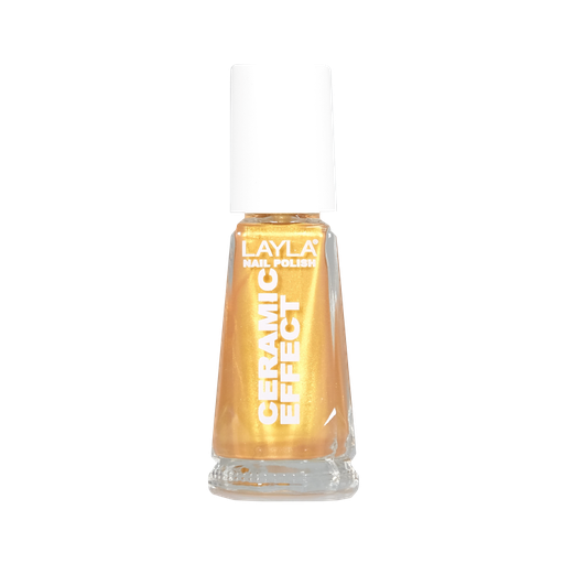 [1243R23-075] Layla - Nail Polish - Ceramic Effect - N.75