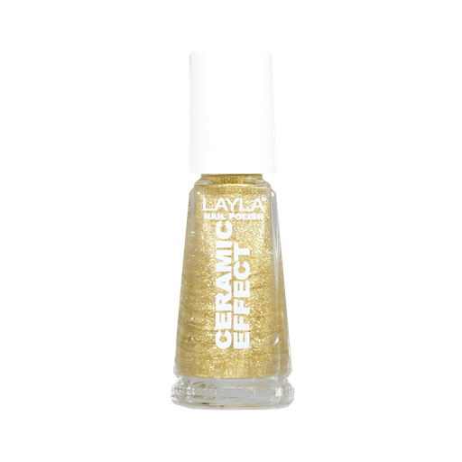 [1243R23-077] Layla - Nail Polish - Ceramic Effect - N.77