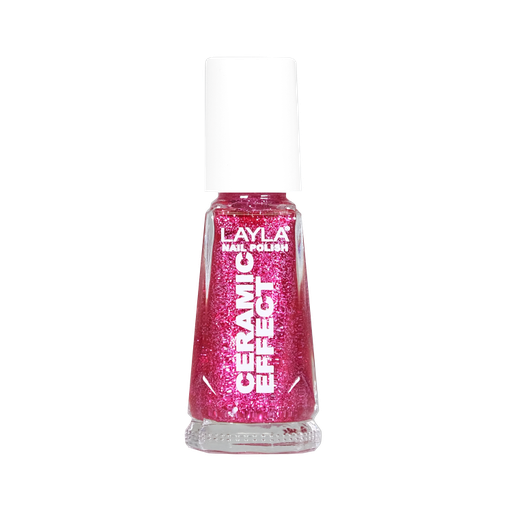 [1243R23-078] Layla - Nail Polish - Ceramic Effect - N.78
