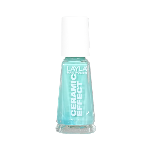 [1243R23-083] Layla - Nail Polish - Ceramic Effect - N.83