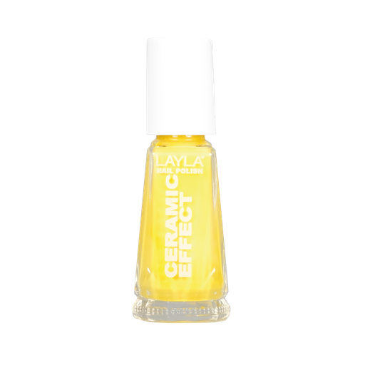 [1243R23-084] Layla - Nail Polish - Ceramic Effect - N.84