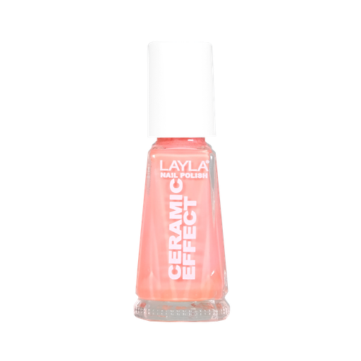 [1243R23-085] Layla - Nail Polish - Ceramic Effect - N.85