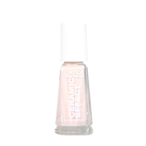 [1243R23-088] Layla - Nail Polish - Ceramic Effect - N.88