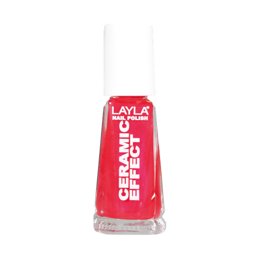[1243R23-094] Layla - Nail Polish - Ceramic Effect - N.94
